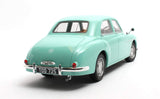 MG Magnette 1957 - Island green 1:18