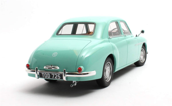 MG Magnette 1957 - Island green 1:18