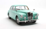 MG Magnette 1957 - Island green 1:18