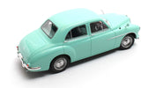 MG Magnette 1957 - Island green 1:18