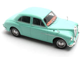 MG Magnette 1957 - Island green 1:18