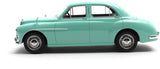 MG Magnette 1957 - Island green 1:18