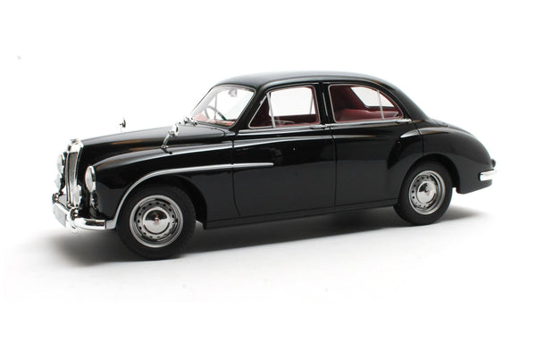 MG Magnette 1957 - black 1:18