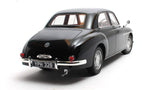 MG Magnette 1957 - black 1:18