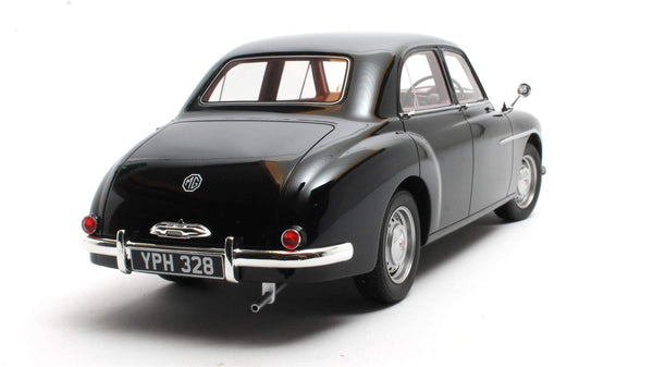 MG Magnette 1957 - black 1:18