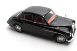 MG Magnette 1957 - black 1:18