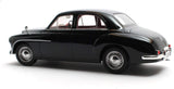 MG Magnette 1957 - black 1:18