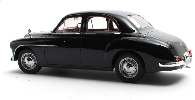 MG Magnette 1957 - black 1:18