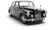 MG Magnette 1957 - black 1:18