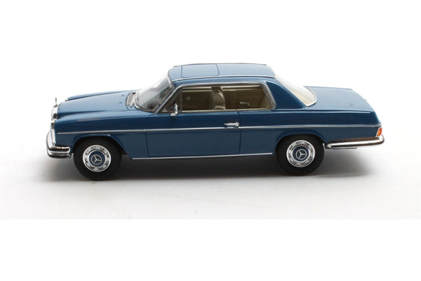 Mercedes 250 C (W114) /8 (1968) - blue met. 1:43