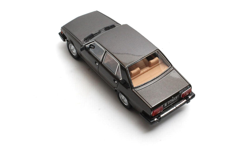 Alfa Romeo Alfa 6 2.5 (1979-83) - dark brown 1:43