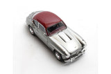 Jensen 541R (1957-1960) - grey/maroon 1:43