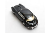 Jensen 541R (1957-1960) - black 1:43