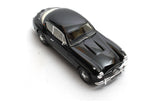 Jensen 541R (1957-1960) - black 1:43