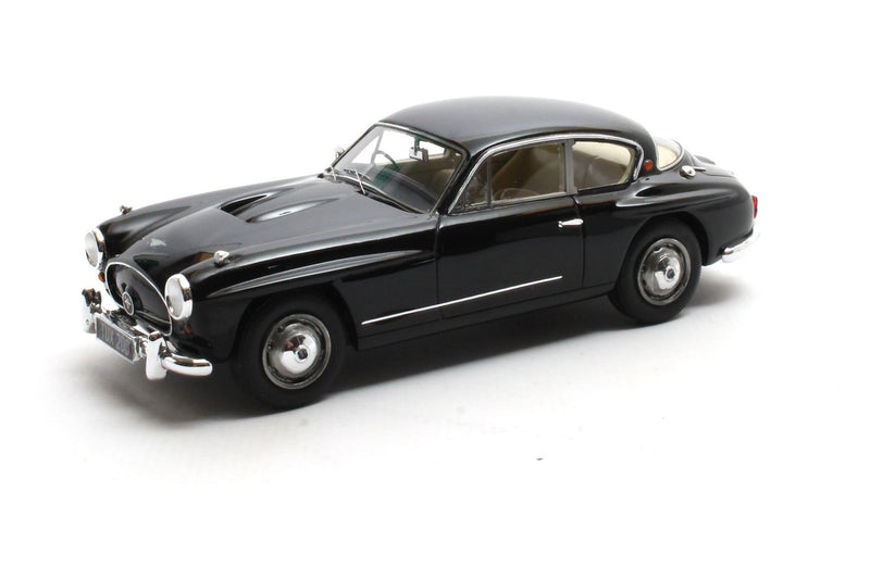 Jensen 541R (1957-1960) - black 1:43 – Thomas Langejürgen