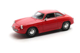 Alfa Romeo Giulietta SZ (1961) - red 1:43