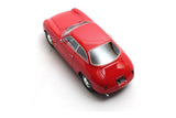 Alfa Romeo Giulietta SZ (1961) - red 1:43