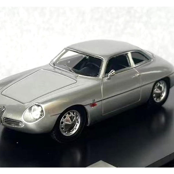 特価 Provence (1/43) アルファロメオ Giulietta SZ 特価 Provence (1/43) アルファロメオ Giulietta SZ - メルカリ