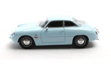Alfa Romeo Giulietta SZ (1961) - light blue 1:43