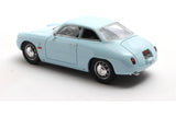 Alfa Romeo Giulietta SZ (1961) - light blue 1:43