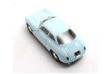 Alfa Romeo Giulietta SZ (1961) - light blue 1:43