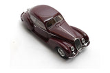 Alfa Romeo 6C 2500S Berlinetta Touring (1939) - maroon 1:43
