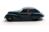 Alfa Romeo 6C 2500S Berlinetta Touring (1939) - blue 1:43
