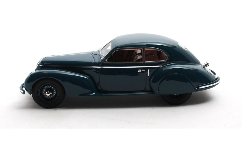 Alfa Romeo 6C 2500S Berlinetta Touring (1939) - blue 1:43