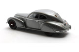 Alfa Romeo 6C 2500S Berlinetta Touring (1939) - grey met. 1:43