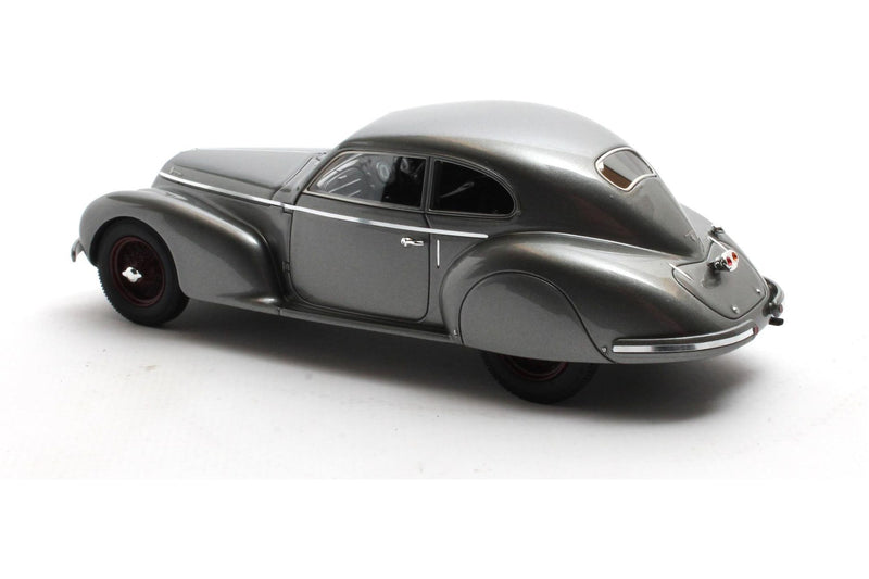 Alfa Romeo 6C 2500S Berlinetta Touring (1939) - grey met. 1:43