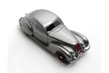 Alfa Romeo 6C 2500S Berlinetta Touring (1939) - grey met. 1:43
