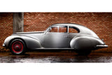 Alfa Romeo 6C 2500S Berlinetta Touring (1939) - grey met. 1:43