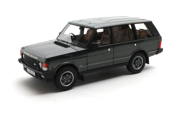 Range Rover Vogue LSE (1992) - ardennes green 1:43