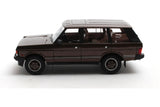Range Rover Vogue LSE (1992) - sonoran brown 1:43