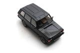Range Rover Vogue LSE (1992) - beluga black 1:43