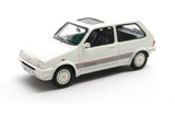 MG Metro Turbo (1985-1989) - white 1:43