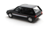 MG Metro Turbo (1985-1989) - black 1:43