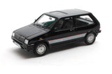 MG Metro Turbo (1985-1989) - black 1:43