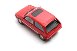 MG Metro Turbo (1985-1989) - red 1:43
