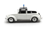 VW Käfer (Beetle) "Politie Den Haag" open (1958) 1:43