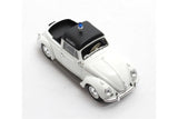 VW Käfer (Beetle) "Politie Den Haag" open (1958) 1:43