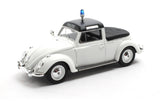 VW Käfer (Beetle) "Politie Den Haag" with persening (1958) 1:43