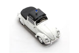 VW Käfer (Beetle) "Politie Den Haag" with persening (1958) 1:43