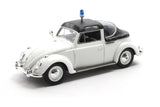 VW Käfer (Beetle) "Politie Den Haag" closed (1958) 1:43