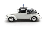 VW Käfer (Beetle) "Politie Den Haag" closed (1958) 1:43
