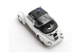 VW Käfer (Beetle) "Politie Den Haag" closed (1958) 1:43