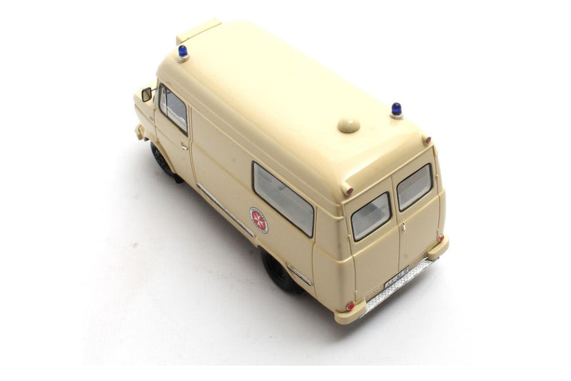 Opel Blitz Ambulance (1965-1975) "Johanniter Aalen"