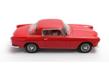 Alfa Romeo 1900CSS Touring Coupe 1955 - red 1:18