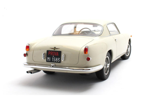 Alfa Romeo 1900CSS Touring Coupe 1955 - beige 1:18