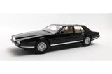 Aston Martin Lagonda  (1985) - black 1:18